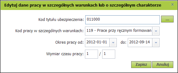 EPL_Dane o pracy w szczegolnych warunkach